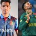 IPL 2024: Allah Ghazanfar, Keshav Maharaj named as replacements for Mujeeb Ur Rahman, Prasidh Krishna 7 IPL 2024: Allah Ghazanfar, Keshav Maharaj named as replacements for Mujeeb Ur Rahman, Prasidh KrishnaFollowing surgery on his left proximal quadriceps tendon, Prasidh Krishna is currently recuperating.