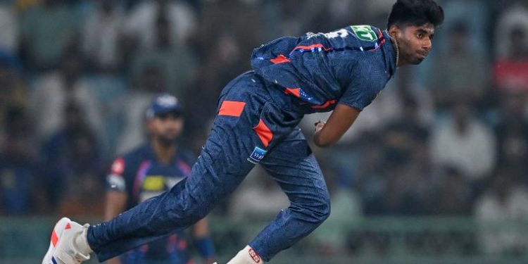IPL 2024: Who is Mayank Yadav? - Everything You Need to Know About LSG Fast bowler 1 IPL 2024: Who is Mayank Yadav? - Everything You Need to Know About LSG Fast bowler