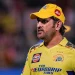 Speculating on MS Dhoni's post-IPL 2024 plans, Kirti Azad said, "Maybe he wants to play freely now, not being a captain." 6 Speculating on MS Dhoni's post-IPL 2024 plans, Kirti Azad said, "Maybe he wants to play freely now, not being a captain."