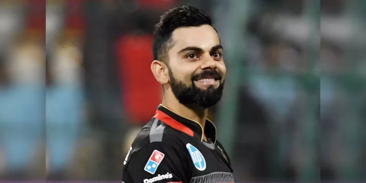 The way that Virat Kohli disrupts the bowler's strategy is what makes him so great: Varun Aaron