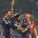 'This is your moment buddy'," Shreyas Iyer told Harshit Rana prior to the final over of the KKR-SRH tie. 6 'This is your moment buddy'," Shreyas Iyer told Harshit Rana prior to the final over of the KKR-SRH tie.