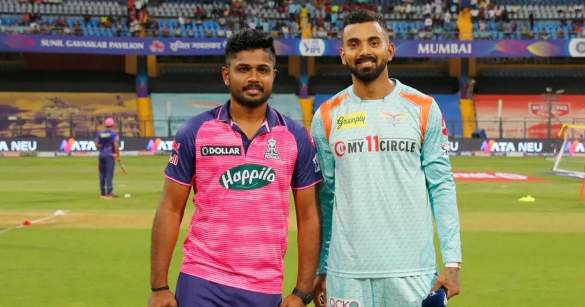 RR vs LSG Dream11 Prediction, IPL Fantasy Cricket Tips, Playing XI, Pitch Report & Injury Updates For Match 4 of IPL 2024