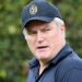 Stuart MacGill, a former Australian spinner, will go to trial over claims of drug importation 7 Stuart MacGill, a former Australian spinner, will go to trial over claims of drug importation.
