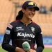 We'll adhere to the avoidance of overanalyzing in the final: Leading RCB player Smriti Mandhana 7 We'll adhere to the avoidance of overanalyzing in the final: Leading RCB player Smriti Mandhana
