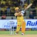 Experts discuss CSK's decision to bat MS Dhoni for just three balls against SRH in the 2024 IPl 6 Experts discuss CSK's decision to bat MS Dhoni for just three balls against SRH in the 2024 IPl
