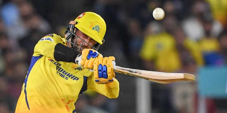 Daryl Mitchell said of his new position at CSK, "I love doing different jobs for the team and it's good fun." 1 Daryl Mitchell said of his new position at CSK, "I love doing different jobs for the team and it's good fun."