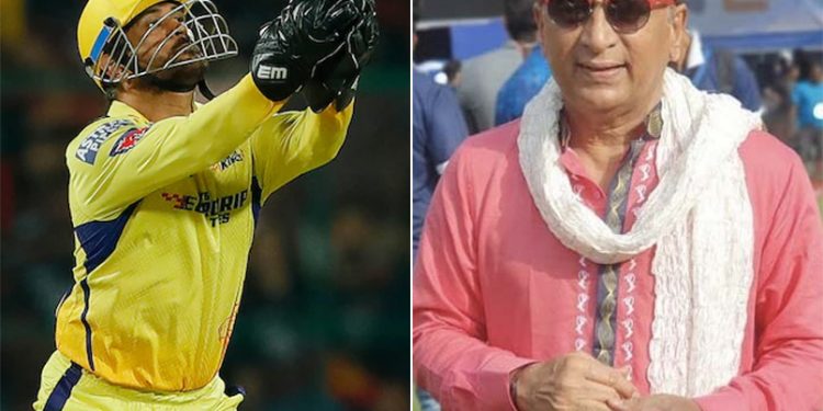 The Mumbai Indians and Chennai Super Kings are my two favorite teams. Sunil Gavaskar