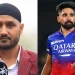 RCB has always been weak at bowling: Harbhajan Singh 7 RCB has always been weak at bowling: Harbhajan Singh