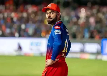 In my situation, I am unable to utilize phrases like sacrifice and struggle:  Virat Kohli