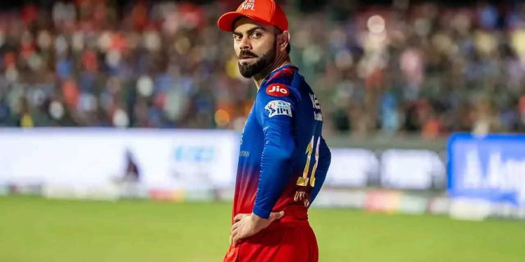 In my situation, I am unable to utilize phrases like sacrifice and struggle: Virat Kohli