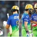 KKR vs. RCB: Virat Kohli is incensed with the umpires following the contentious no-ball decision