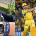 IPL 2024: Quinton de Kock's wife receives a notice about a "temporary hearing loss," and the crowd goes crazy as MS Dhoni steps out to bat in Lucknow 6 IPL 2024: Quinton de Kock's wife receives a notice about a "temporary hearing loss," and the crowd goes crazy as MS Dhoni steps out to bat in Lucknow