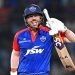 David Warner said, "It's a little bit of improving to do," as the Delhi Capitals attempt to turn things around. 7 David Warner said, "It's a little bit of improving to do," as the Delhi Capitals attempt to turn things around.