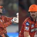 "Abhishek and I work really well together," Travis Head said of his SRH opening partner following the RCB vs. SRH match 6 "Abhishek and I work really well together," Travis Head said of his SRH opening partner following the RCB vs. SRH match