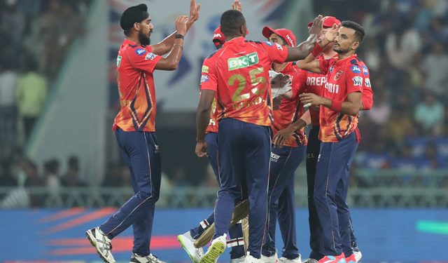 IPL 2024 Qualification Scenarios: How can Punjab Kings qualify for playoffs after losing to MI?