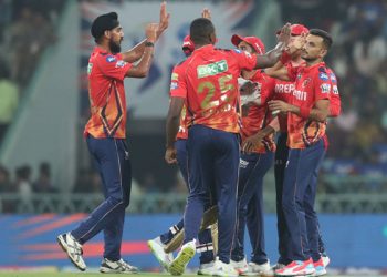 IPL 2024 Qualifying Scenarios: How can Punjab Kings, who lost to RR, make it to the playoffs?