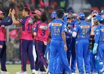IPL 2024: MI vs RR, Match 14- Latest IPL 2024 Points Table, Highest Run Scorers, and Wicket Takers