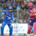 IPL 2024: Rajasthan Royals' 2nd Innings Highlights against MI in Match 38 6 IPL 2024: Rajasthan Royals' 2nd Innings Highlights against MI in Match 38