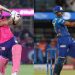 Riyan Parag sort of reminds me a little bit of Suryakumar Yadav: Shane Bond 7 Riyan Parag sort of reminds me a little bit of Suryakumar Yadav: Shane Bond