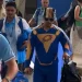 Ishan Kishan is seen in a funny superhero outfit at the Mumbai airport during IPL 2024; the photo goes viral 7 Ishan Kishan is seen in a funny superhero outfit at the Mumbai airport during IPL 2024; the photo goes viral.