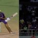 Shot of the Day - Angkrish Raghuvanshi collects maximum in Suryakumar Yadav style - DC vs KKR IPL 2024