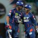 With the greatest eighth-wicket partnership in IPL history, Ayush Badoni and Arshad Khan 6 With the greatest eighth-wicket partnership in IPL history, Ayush Badoni and Arshad Khan