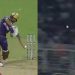 Shot of the Day - Rinku Singh displays power and precision in mind-boggling strike against Avesh - KKR vs RR IPL 2024 6 Shot of the Day - Rinku Singh displays power and precision in mind-boggling strike against Avesh - KKR vs RR IPL 2024