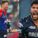 Why aren't Umesh Yadav and David Warner participating in GT vs. DC in IPL 2024 Match 32? 6 Why aren't Umesh Yadav and David Warner participating in GT vs. DC in IPL 2024 Match 32?