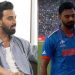 KL Rahul says there's one choice he would have preferred to have made differently if he could have used a time machine 7 KL Rahul says there's one choice he would have preferred to have made differently if he could have used a time machine