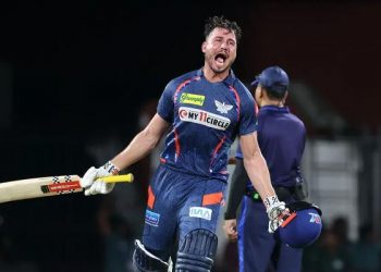 IPL 2024: Lucknow Super Giants 2nd innings highlights against CSK in Match 39