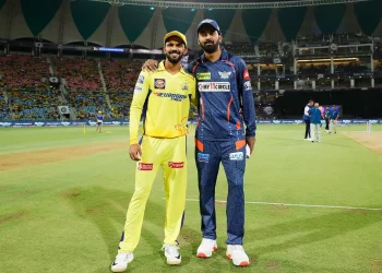 IPL 2024: KL Rahul and Ruturaj Gaikwad fined for slow over-rate in Lucknow clash