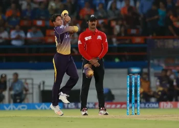 Dinesh Karthik remembers his tense connection with Kuldeep Yadav during his tenure with KKR: "I had to be tough with him."