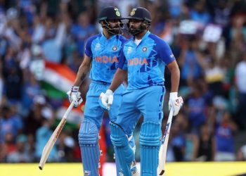 Sourav Ganguly feels Virat Kohli and Rohit Sharma should open for India in T20 World Cup 2024 4 Sourav Ganguly feels Virat Kohli and Rohit Sharma should open for India in T20 World Cup 2024
