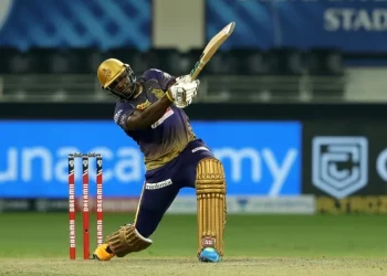 Andre Russell joins Virat Kohli, Chris Gayle, AB de Villiers in elite club of six hitters
