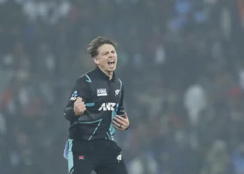 Michael Bracewell is the New Zealand captain for the upcoming Twenty20 International Series versus Pakistan.