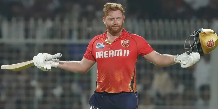 IPL 2024: Kolkata Knight Riders vs Punjab Kings, 42nd Match - Who Said What?