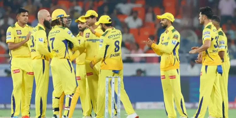 Three adjustments Chennai Super Kings should make in the IPL 2024 to resume their winning ways
