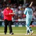 Marais Erasmus clarifies the umpiring error in the 2019 World Cup final that cost New Zealand 6 Marais Erasmus clarifies the umpiring error in the 2019 World Cup final that cost New Zealand