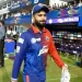 Rishabh Pant's batting position in the Mumbai Indians game, Aakash Chopra said, "Seemed like it wasn't his decision." 7 Rishabh Pant's batting position in the Mumbai Indians game, Aakash Chopra said, "Seemed like it wasn't his decision."