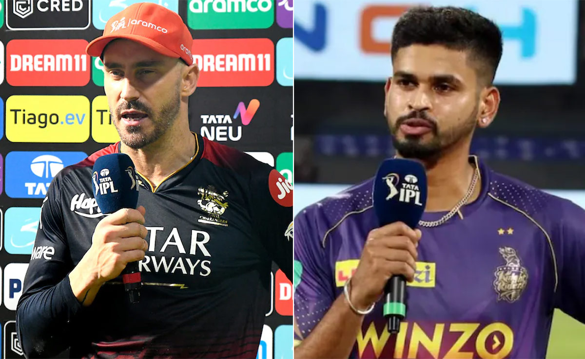 KKR vs RCB Dream11 Prediction, IPL Fantasy Cricket Tips, Playing XI, Pitch Report & Injury Updates For Match 36 of IPL 2024