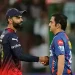 Virat Kohli speaks up on finishing his dispute with Gautam Gambhir, saying, "Tumhara masala khatam ho gaya." 6 Virat Kohli speaks up on finishing his dispute with Gautam Gambhir, saying, "Tumhara masala khatam ho gaya."