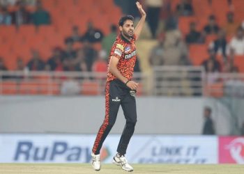 The beauty of T20 cricket is for watchers, not for bowlers: Bhuvneshwar Kumar 7 The beauty of T20 cricket is for watchers, not for bowlers: Bhuvneshwar Kumar