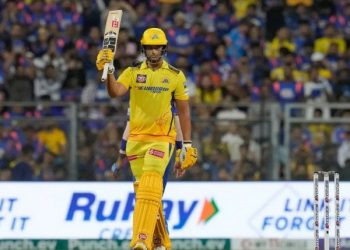 "Please, Bhai, select Karo." - Suresh Raina implores Agarkar to include Shivam Dube in the T20 World Cup 2 "Please, Bhai, select Karo." - Suresh Raina implores Agarkar to include Shivam Dube in the T20 World Cup