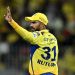 Making important decisions on the field requires staying hydrated: Captain of CSK, Ruturaj Gaikwad 6 Making important decisions on the field requires staying hydrated: Captain of CSK, Ruturaj Gaikwad