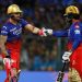 IPL 2024: Royal Challengers Bengaluru 1st innings highlights against MI in Match 25 6 IPL 2024: Royal Challengers Bengaluru 1st innings highlights against MI in Match 25