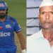 IPL 2024: 63-year-old CSK supporter killed after applauding on Rohit Sharma's wicket 7 IPL 2024: CSK fan, 63, beaten to death for cheering on Rohit Sharma's wicket