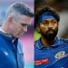 Kevin Pietersen evaluates Hardik Pandya's IPL circumstances, saying, "He's trying to act like he is so happy, he isn't happy." 7 Kevin Pietersen evaluates Hardik Pandya's IPL circumstances, saying, "He's trying to act like he is so happy, he isn't happy."