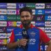 Sunil Gavaskar tells Rishabh Pant, "I never want your head down," following his horrible performance against SRH. 7 IPL 2024 SUNRISERS HYDERABAD DELHI CAPITALS SUNIL GAVASKAR RISHABH PANT