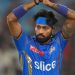 Hardik Pandya and the Mumbai Indians have made some very poor tactical decisions: Stuart Broad 6 Some very bad tactical choices have been made by Hardik Pandya and the Mumbai Indians: Stuart Broad