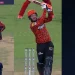 Shot of the Day - Heinrich Klaasen launches Lockie Ferguson out of Chinnaswamy - RCB vs SRH IPL 2024 6 Shot of the Day - Heinrich Klaasen launches Lockie Ferguson out of Chinnaswamy - RCB vs SRH IPL 2024